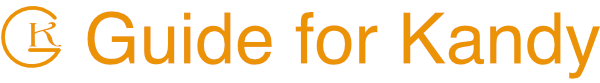 Guide for Kandy